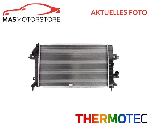 Radiator water cooler engine - radiator,
