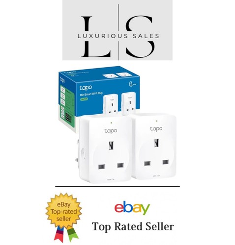 Tapo p100 smart - p100, plug
