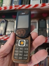 Rare Vintage Nokia 7373 (Unlocked) Nice Condition. Tested And Ready For Use.