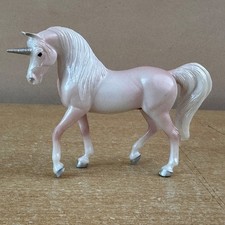 Breyer Stablemates Pink