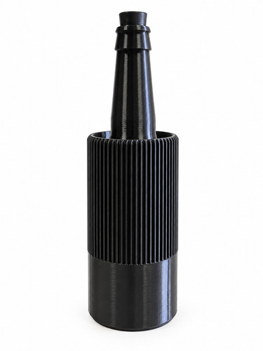 Gravity bong 26cm reusable - bong,