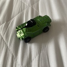 Vintage 1973 lesney matchbox - 1973,
