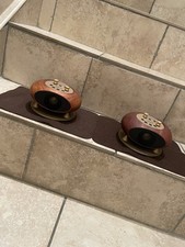 TANNOY Prestige Super Tweeters - Pair - Excellent Condition with Metal Stands