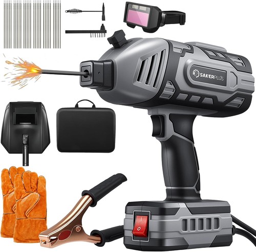 Sakerplus portable welding - sakerplus,