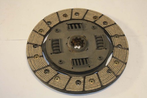 Clutch disc for austin - for, healey