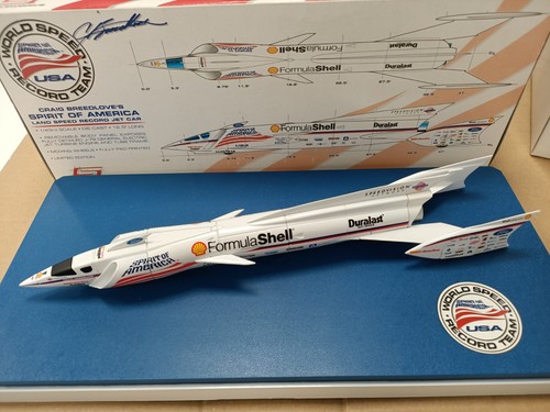 Scaleworks land speed - scaleworks,