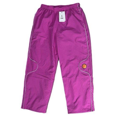 Jordan supreme track pants - jordan, x