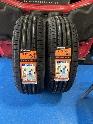 205 60r16 tracmax privilo - 205/60r16, x-privilo