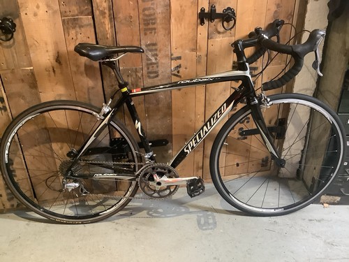 Specialized roubaix elite - specialized,