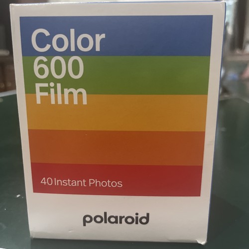 Polaroid color 600 - polaroid,