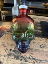 Crystal Head Vodka 1.75L Pride