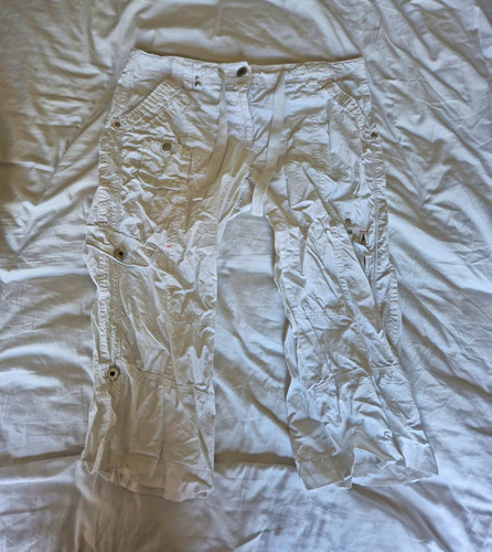 White length women - white, women's