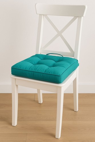 Thick armchair booster - booster, cushion
