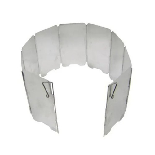 Plates foldable gas stove - 9,