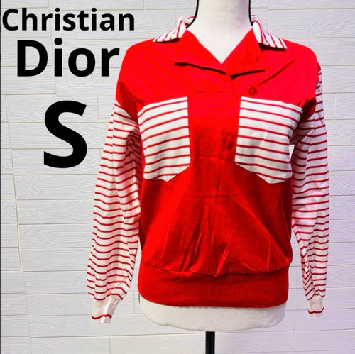 Christian dior sports - christian, striped