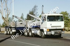 THH Truck Photos - Leyland Scammell.