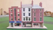 Metcalfe OO gauge Low Relief
