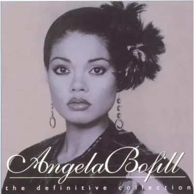 Angela bofill the - bofill,