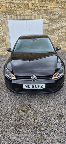 2015 volkswagen golf 1 - |, 1.4