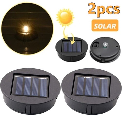Solar lights replacement - lights,