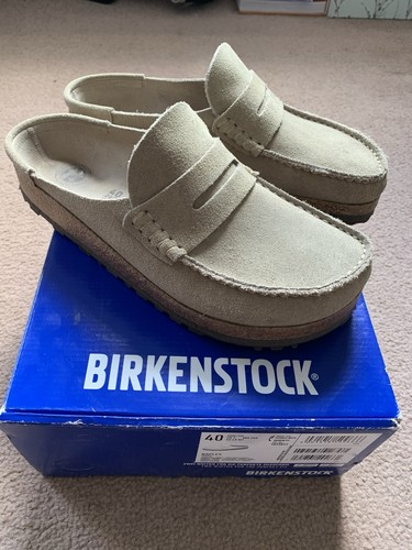 Birkenstock naples size - naples,