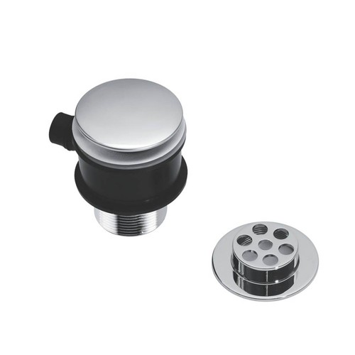 Bristan bath clicker - clicker, waste