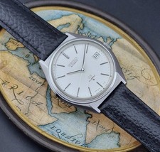 Vintage Grand Seiko Wristwatch