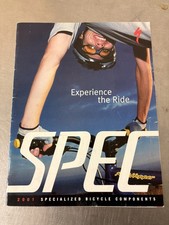 Spcialized Bicycle /