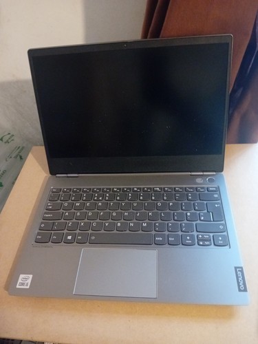 Lenovo thinkbook 20rr 6 - thinkbook, 15.6