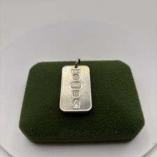 (1996)Sterling Silver 925