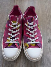 CONVERSE Marimekko x Converse