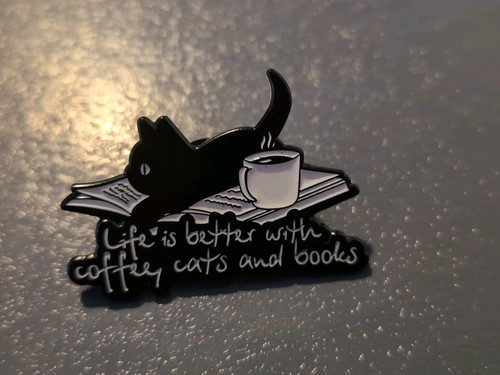 Life better with coffee - better,