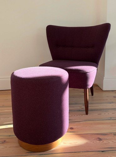 Swoon fitz cocktail chair - swoon,