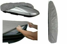 Protective cover for car roof - for,