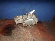 Laverda Motorcycle Engine 125? 175? 1960s-70s Small Italian Four Stroke *0426*