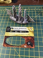 Wizkids Pirates Of The