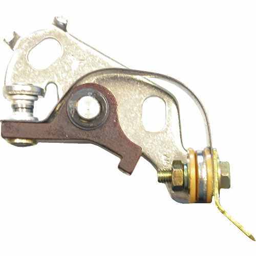 Points k83r fits kawasaki - k83r,
