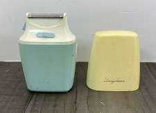 Philips Ladyshave HP2201 Historical Feminine Exfoliation Prop Spares or Repair