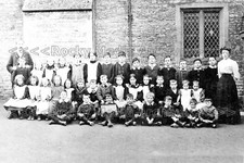 Kbb-31 Mixed Infants Class And