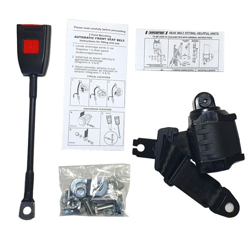 Classic car universal - classic, securon