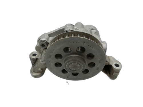 Oil pump for seat ibiza - pump,