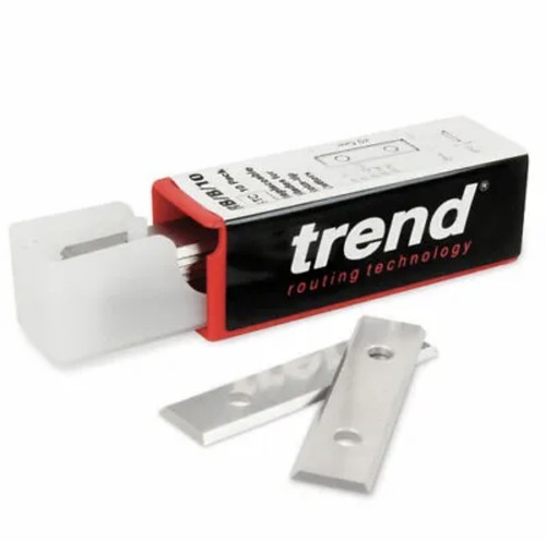 Trend rota tip - -, blade