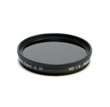 Heliopan Neutral Density ND1.8