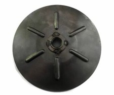 Cover for sidecar wheel