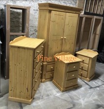 Pine Furniture New Grande