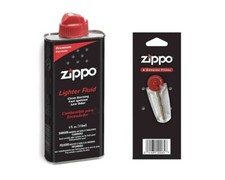 Original Genuine Zippo Premium