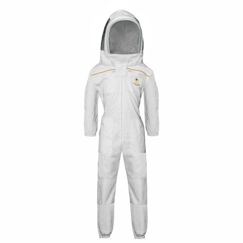 Beekeeper suit full body - suit,
