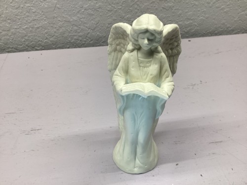 Candlestick taper holder angel - holder,
