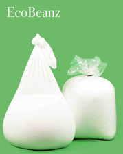 2 Cubic Feet Bean Bag Refill