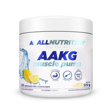 AAKG Muscle Pump 300g –